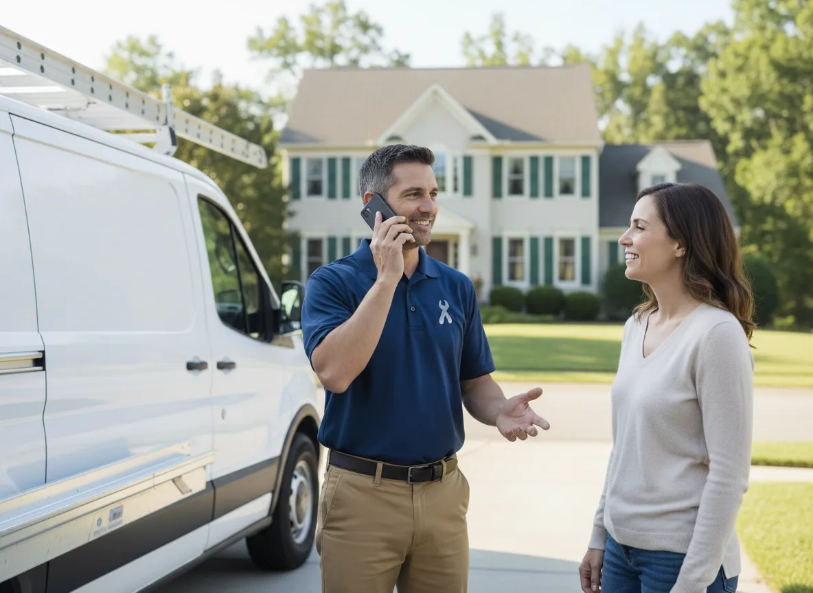 Home Gutter Service Tomball, TX FAQs